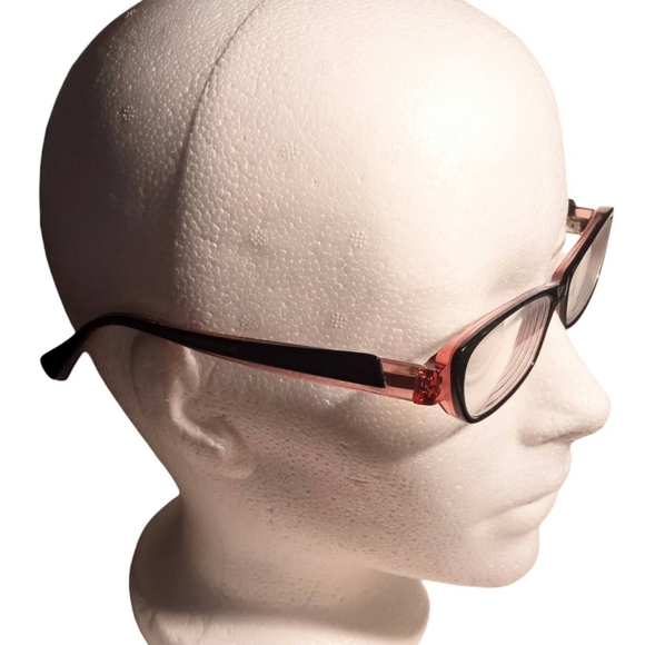 Vintage Face a Face Paris Handmade Zoom 4 Women's Eyeglasses Frames - Picture 1 of 8